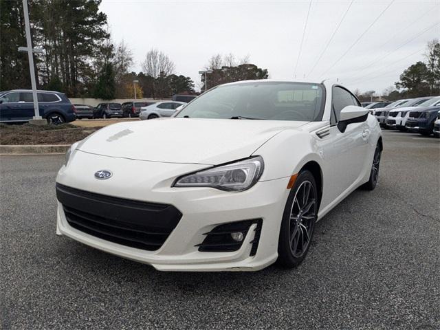 used 2020 Subaru BRZ car, priced at $19,900