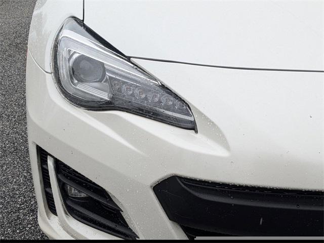 used 2020 Subaru BRZ car, priced at $19,900