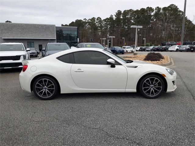 used 2020 Subaru BRZ car, priced at $19,900