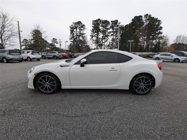 used 2020 Subaru BRZ car, priced at $19,900