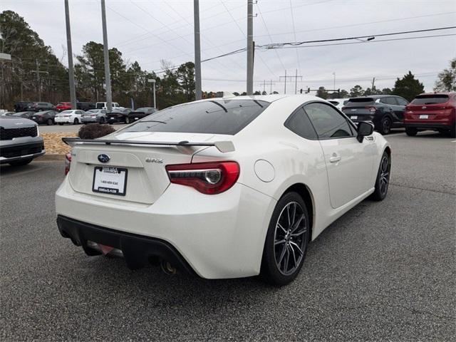 used 2020 Subaru BRZ car, priced at $19,900