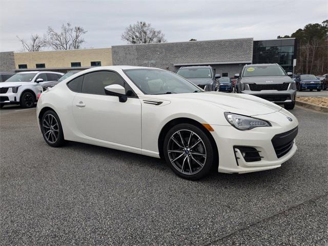 used 2020 Subaru BRZ car, priced at $19,900