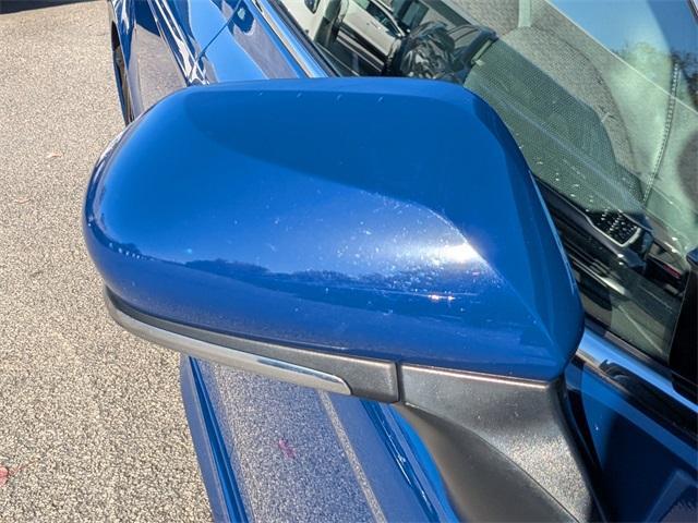 used 2024 Toyota Camry car, priced at $29,900