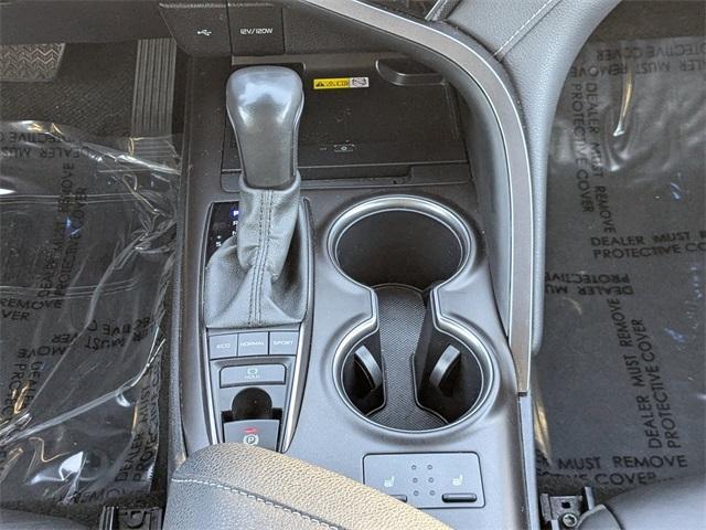 used 2024 Toyota Camry car, priced at $29,900
