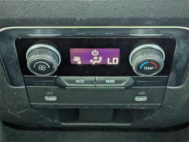 used 2023 Chevrolet Suburban car, priced at $52,700