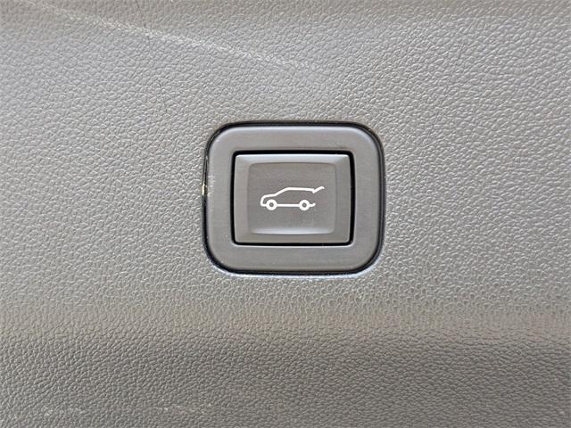 used 2023 Chevrolet Suburban car, priced at $52,700