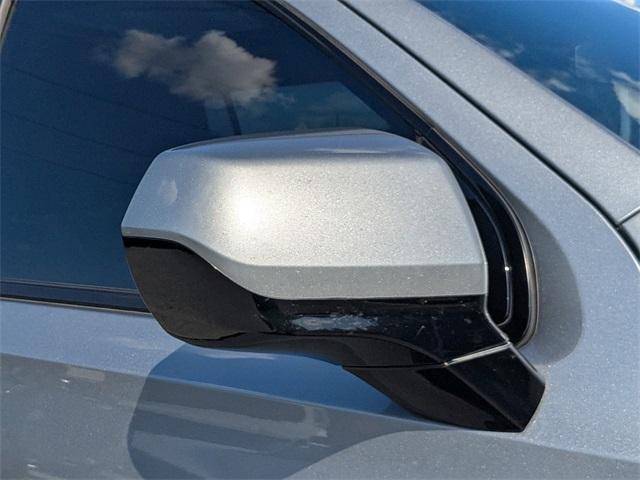 used 2023 Chevrolet Suburban car, priced at $52,700