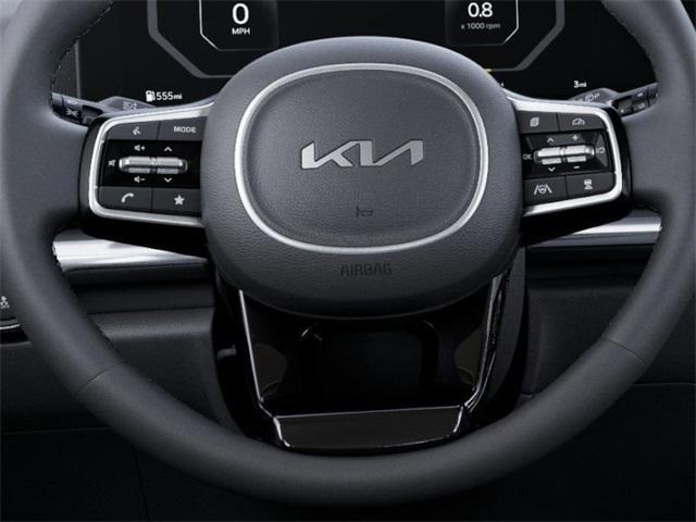 new 2026 Kia Carnival car, priced at $50,790