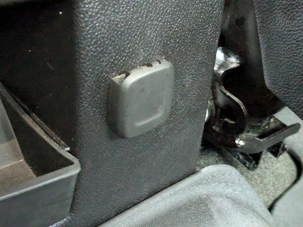 used 2018 Chevrolet Silverado 1500 car