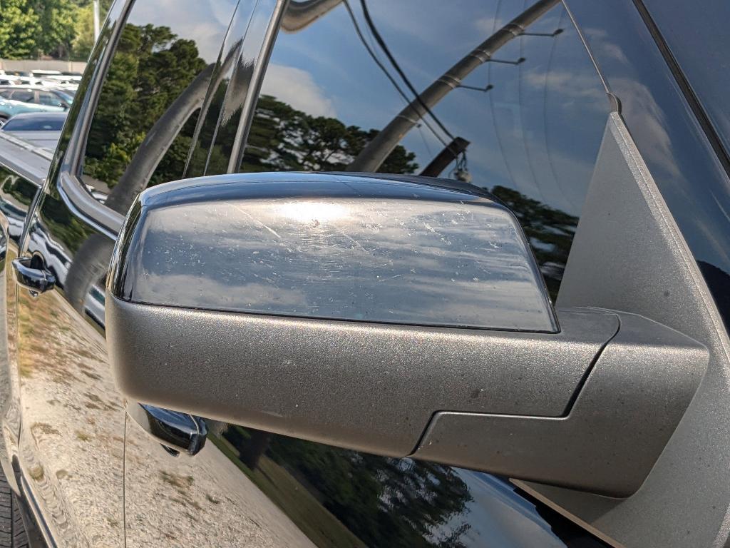 used 2018 Chevrolet Silverado 1500 car