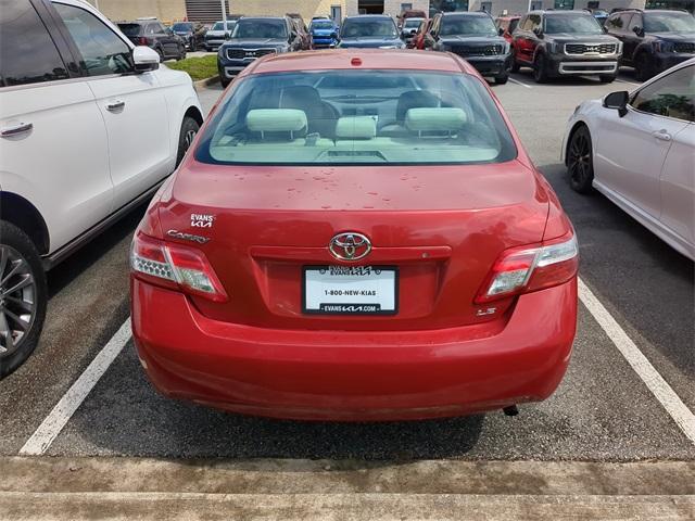 used 2011 Toyota Camry car, priced at $8,900