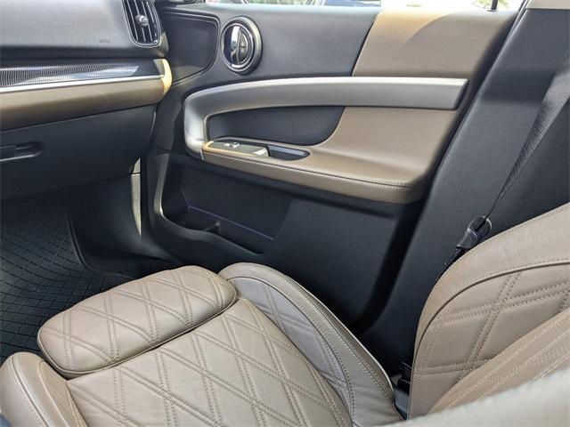 used 2020 MINI Countryman car, priced at $20,900