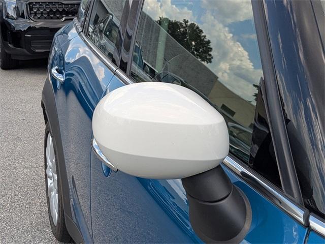 used 2020 MINI Countryman car, priced at $20,900