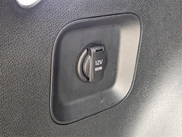 used 2023 Kia Sportage car, priced at $26,900