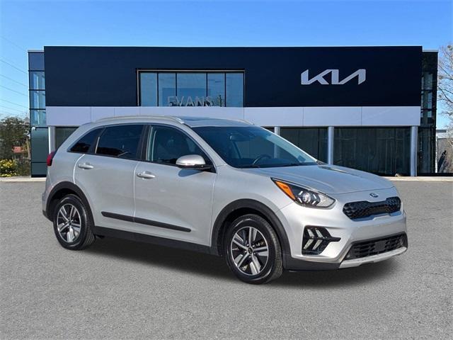 used 2020 Kia Niro car, priced at $19,900
