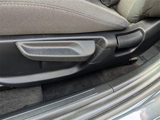 used 2025 Kia K4 car, priced at $22,900