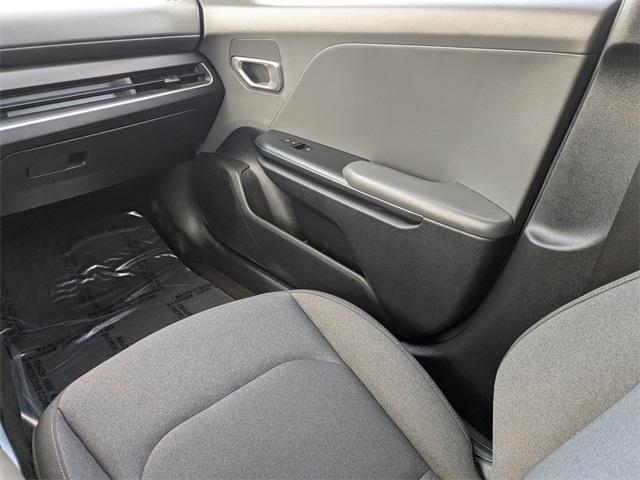 used 2025 Kia K4 car, priced at $22,900