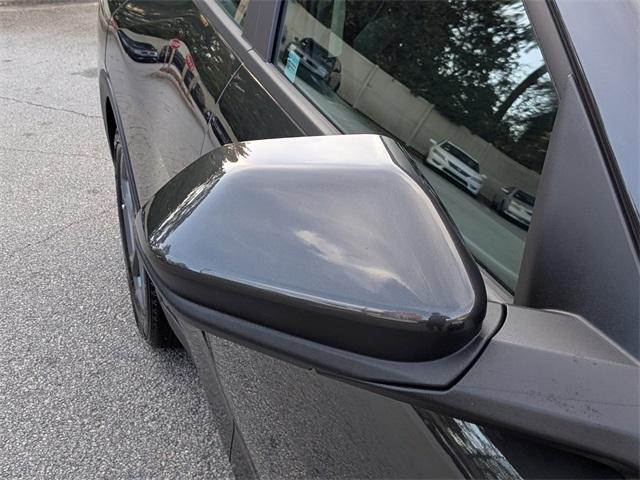 used 2025 Kia K4 car, priced at $22,900