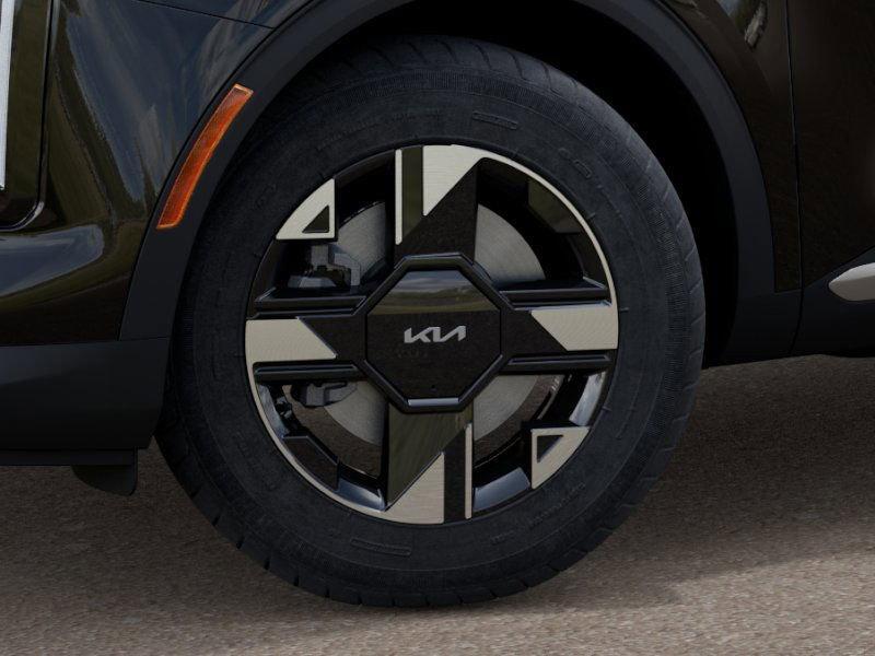 new 2026 Kia Sportage car, priced at $31,170