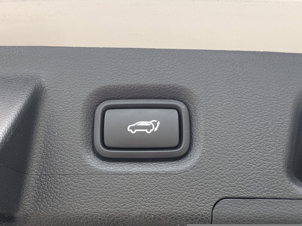 used 2023 Hyundai Santa Fe car, priced at $23,900