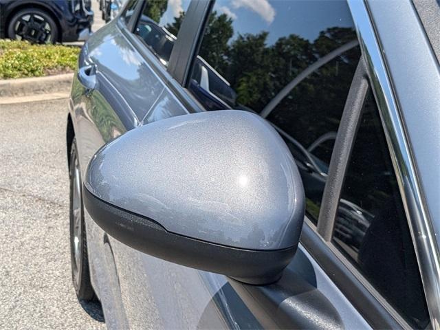 used 2024 Kia K5 car, priced at $24,900