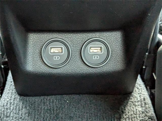 used 2024 Kia K5 car, priced at $24,900