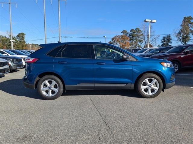 used 2020 Ford Edge car, priced at $20,900