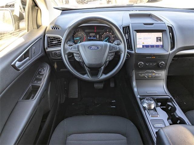 used 2020 Ford Edge car, priced at $20,900