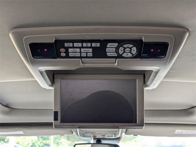 used 2016 Honda Odyssey car, priced at $18,900