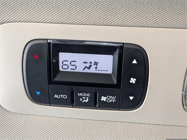 used 2016 Honda Odyssey car, priced at $18,900