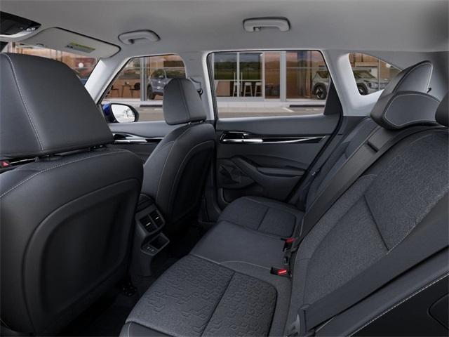 new 2025 Kia Seltos car, priced at $25,885