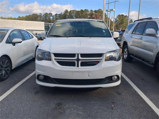 used 2019 Dodge Grand Caravan car, priced at $13,900