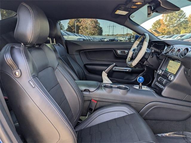 used 2018 Ford Mustang car, priced at $41,900