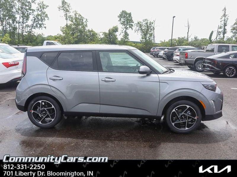 new 2025 Kia Soul car, priced at $25,542