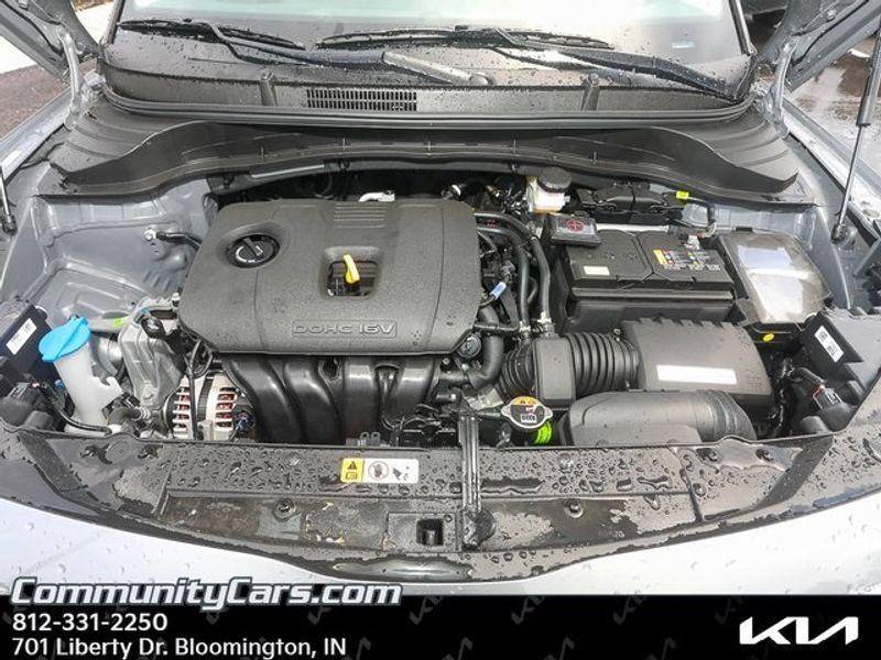 new 2025 Kia Soul car, priced at $25,542