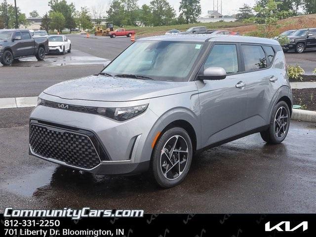 new 2025 Kia Soul car, priced at $26,360