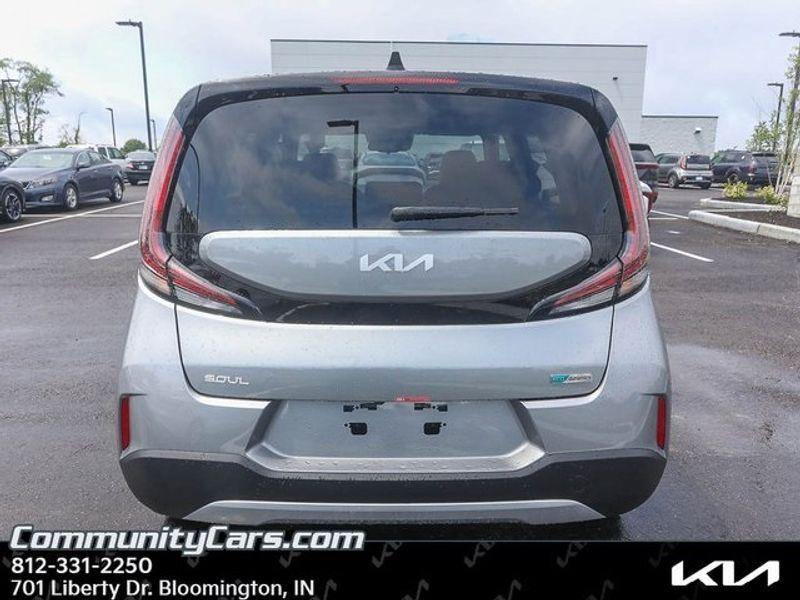 new 2025 Kia Soul car, priced at $25,542