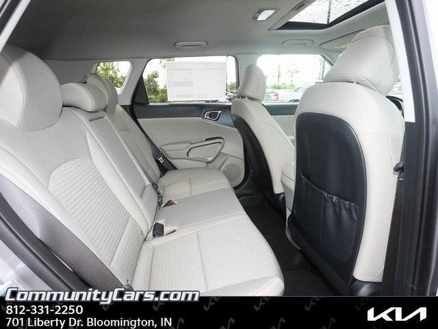 new 2025 Kia Soul car, priced at $26,360