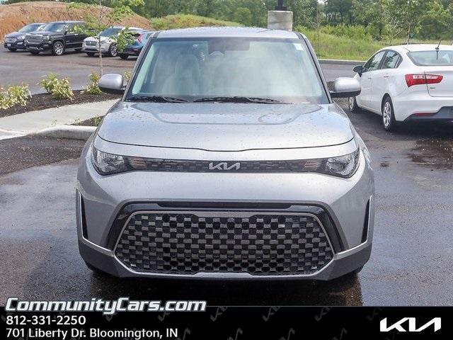 new 2025 Kia Soul car, priced at $26,360