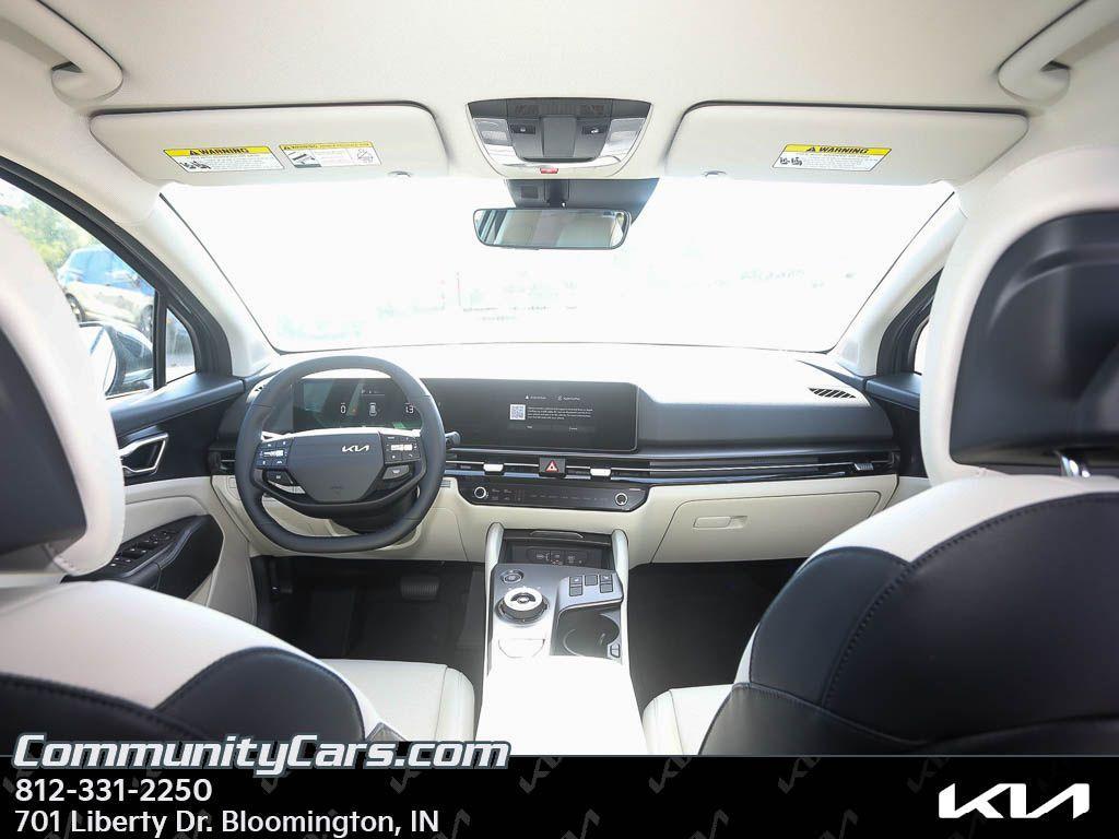 new 2026 Kia Sportage Hybrid car, priced at $33,400
