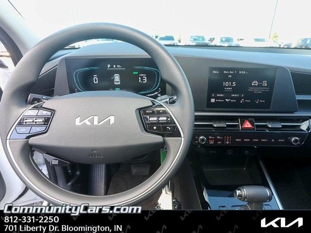 new 2025 Kia Niro car, priced at $28,843