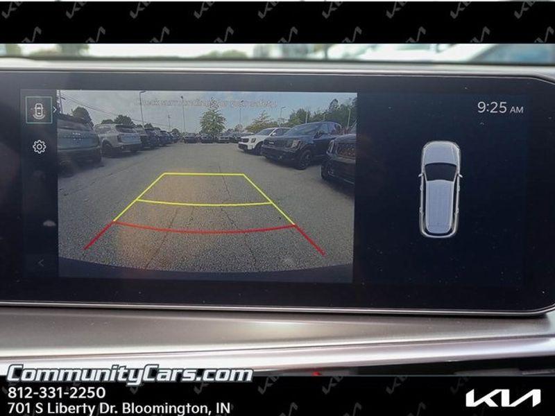 new 2025 Kia Sorento Plug-In Hybrid car, priced at $48,836