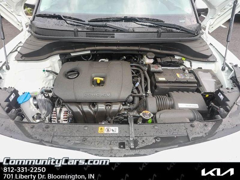 new 2025 Kia Soul car, priced at $22,207