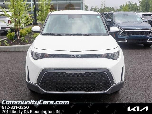 new 2025 Kia Soul car, priced at $22,905