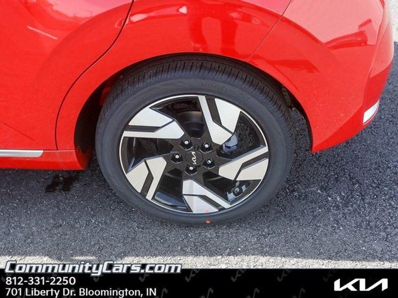 new 2025 Kia Soul car, priced at $24,668