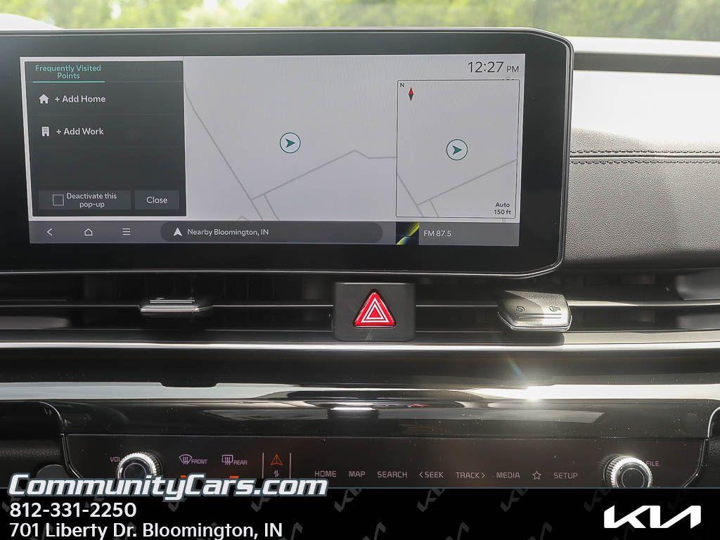 new 2026 Kia Carnival car, priced at $54,500