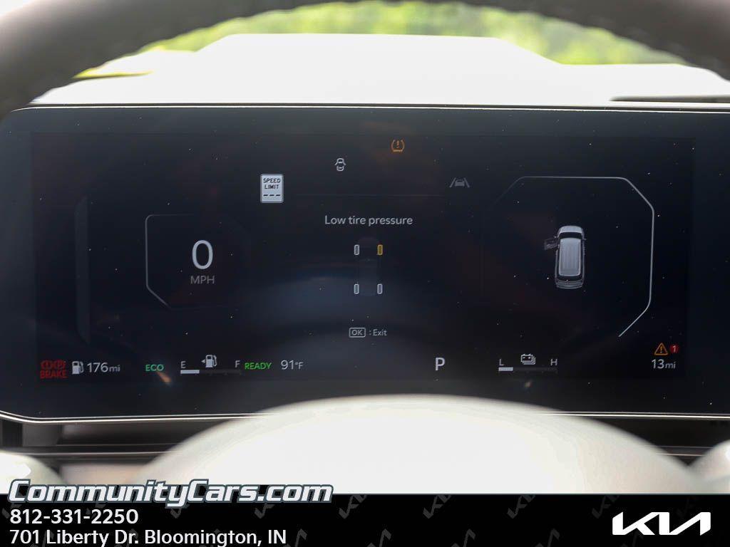 new 2026 Kia Carnival car, priced at $54,500