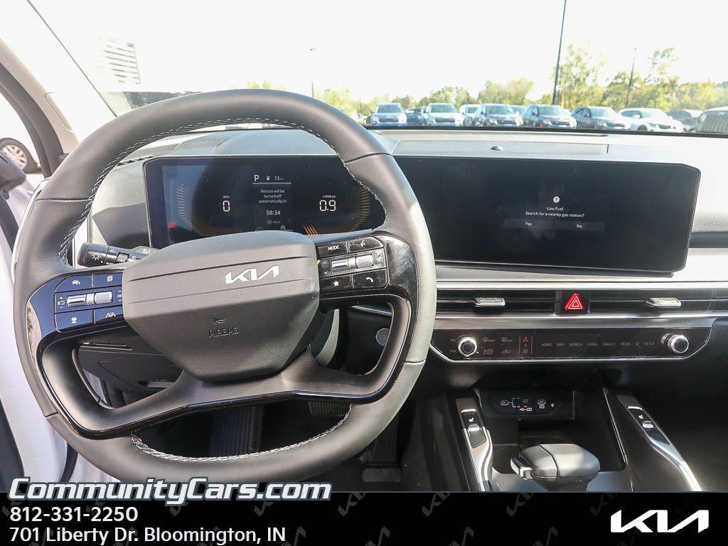 new 2026 Kia Sorento car, priced at $38,700