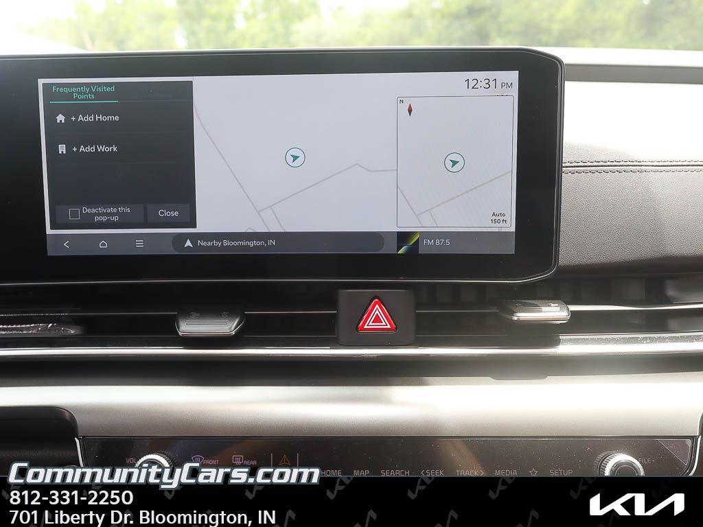 new 2026 Kia Carnival car, priced at $52,625