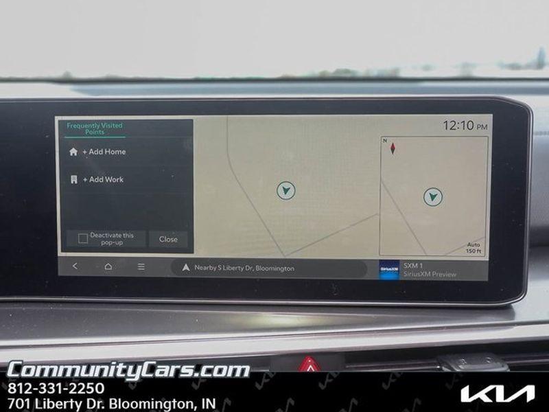 new 2025 Kia Sorento car, priced at $37,526